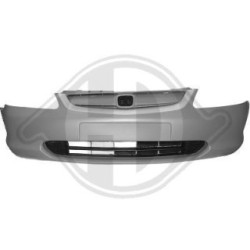 Pare-chocs 5208250 pour HONDA CIVIC OE 71101S6AE00ZE DIEDERICHS