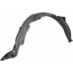 Wheel Arch Liner DIEDERICHS 5208309 OE Ref 74151S6DE00