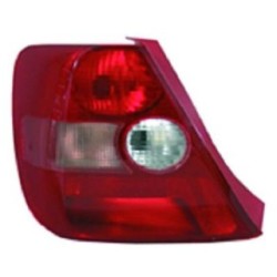 Tail Light Assembly DIEDERICHS 5208390 OE Ref 33501S5SG01