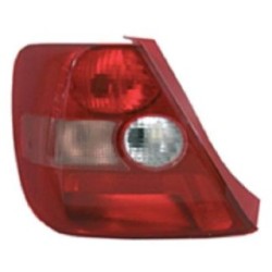 Tail Light Assembly DIEDERICHS 5208391 OE Ref 33551S5SG01
