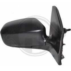 Rétroviseur extérieur 5208424 pour HONDA CIVIC OE 76200-S6DG01 DIEDERICHS