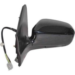 Exterior Mirror DIEDERICHS 5208525 OE Ref 76250S6DG41ZC