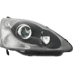 Headlight DIEDERICHS 5209080 OE Ref 33101S5TG62