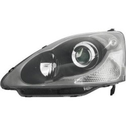 Headlight DIEDERICHS 5209081 OE Ref 33151S5TG62