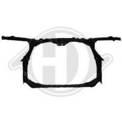 Panneau de capot avant 5210002 pour HONDA CIVIC OE 60400SMGE50ZZ DIEDERICHS