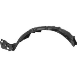 Wheel Arch Liner DIEDERICHS 5211009 OE Ref 74151-TR3-A00
