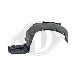 Wheel Arch Liner DIEDERICHS 5216009 OE Ref 74151SV44010