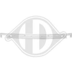 Amortisseur de pare-chocs 5216062 pour HONDA ACCORD OE 71130SV4A01 DIEDERICHS