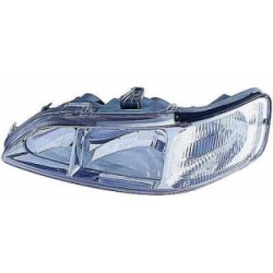Headlight DIEDERICHS 5217080 OE Ref 33101S1AG01