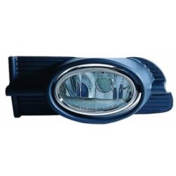 Front Fog Light DIEDERICHS 5217188 OE Ref 33506SEA003