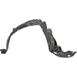 Passage de roue 5217208 pour HONDA ACCORD OE 74101S84A00