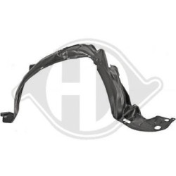 Passage de roue 5217208 pour HONDA ACCORD OE 74101S84A00 DIEDERICHS