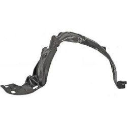 Wheel Arch Liner DIEDERICHS 5217209 OE Ref 74151S84A00