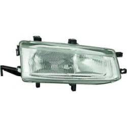 Headlight DIEDERICHS 5218080 OE Ref 33103SN7S01