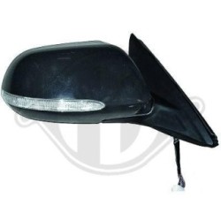Rétroviseur extérieur 5218224 pour HONDA ACCORD OE 76200-SEA-G21ZA DIEDERICHS