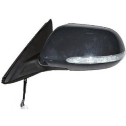 Rétroviseur extérieur 5218225 pour HONDA ACCORD OE 76250-SEA-G22ZA