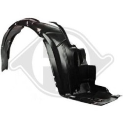 Passage de roue 5219016 pour HONDA ACCORD OE 74101SDCA00 DIEDERICHS