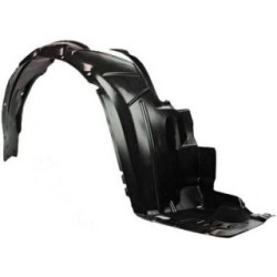 Wheel Arch Liner DIEDERICHS 5219017 OE Ref 74151SDCA00