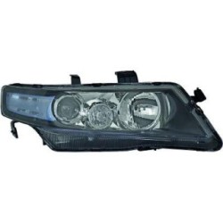 Headlight DIEDERICHS 5219082 OE Ref 33101SEAG52
