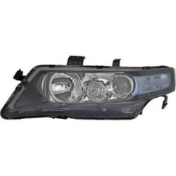 Headlight DIEDERICHS 5219083 OE Ref 33151SEAG52