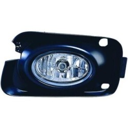 Front Fog Light DIEDERICHS 5219086 OE Ref 33902SEAJ01