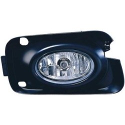 Front Fog Light DIEDERICHS 5219087 OE Ref 33952SEAJ01
