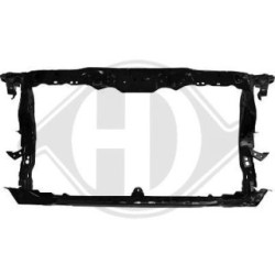 Panneau de capot avant 5219104 pour HONDA ACCORD OE 60400TL3070ZZ DIEDERICHS