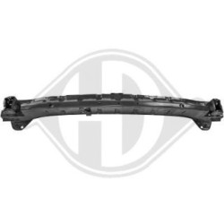 Amortisseur de pare-chocs 5219161 pour HONDA ACCORD OE 71130TL0305ZZ DIEDERICHS