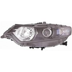 Headlight DIEDERICHS 5219183 OE Ref 33150TL0G51
