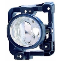 Front Fog Light DIEDERICHS 5219188 OE Ref 33900TL0G01