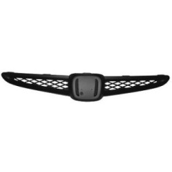 Grille de radiateur 5240040 pour HONDA JAZZ OE 71121SAA003