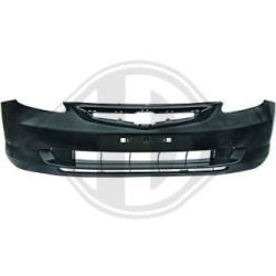 Pare-chocs 5240051 pour HONDA JAZZ OE 71101SAA000ZB DIEDERICHS