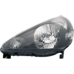 Headlight DIEDERICHS 5240081 OE Ref 33151SAAG01
