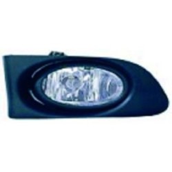 Front Fog Light DIEDERICHS 5240088 OE Ref 08V31S5A6M002