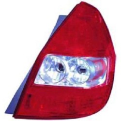 Tail Light Assembly DIEDERICHS 5240090 OE Ref 33501SAA003