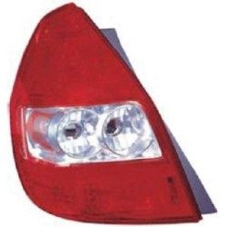 Tail Light Assembly DIEDERICHS 5240091 OE Ref 33551SAAG01