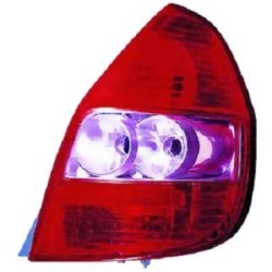 Tail Light Assembly DIEDERICHS 5240092 OE Ref 33501SAA003