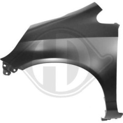 Aile (garde-boue) 5240107 pour HONDA JAZZ OE 60261SAA000ZZ DIEDERICHS