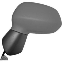 Exterior Mirror DIEDERICHS 5240125 OE Ref 76250SADM210M1