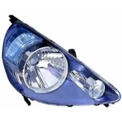 Headlight DIEDERICHS 5240180 OE Ref 33101SAAG52