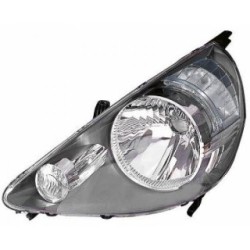 Headlight DIEDERICHS 5240181 OE Ref 33151SAAG52