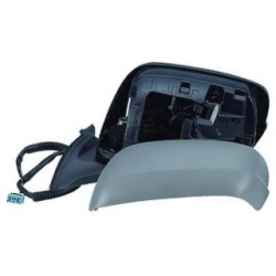 Rétroviseur extérieur 5241024 pour HONDA JAZZ OE 76208-TF0-G11
