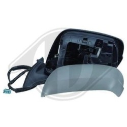 Rétroviseur extérieur 5241024 pour HONDA JAZZ OE 76208-TF0-G11 DIEDERICHS
