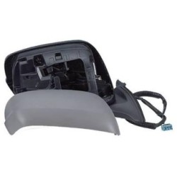 Exterior Mirror DIEDERICHS 5241025 OE Ref 76258-TF0-G11
