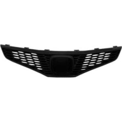 Radiator Grille DIEDERICHS 5241040 OE Ref 71121TG5H01