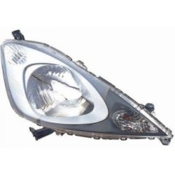 Headlight DIEDERICHS 5241080 OE Ref 33100TF0G01