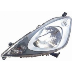 Headlight DIEDERICHS 5241081 OE Ref 33150TF0G01