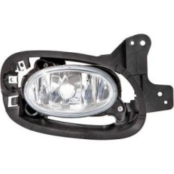 Front Fog Light DIEDERICHS 5241088 OE Ref 33901-TF0-G01