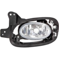 Front Fog Light DIEDERICHS 5241089 OE Ref 33951-TF0-G01