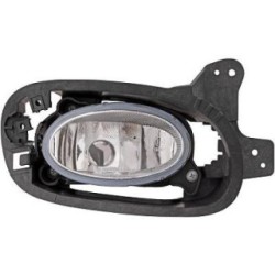 Phare antibrouillard avant 5241188 pour HONDA JAZZ OE 33901TF0G51